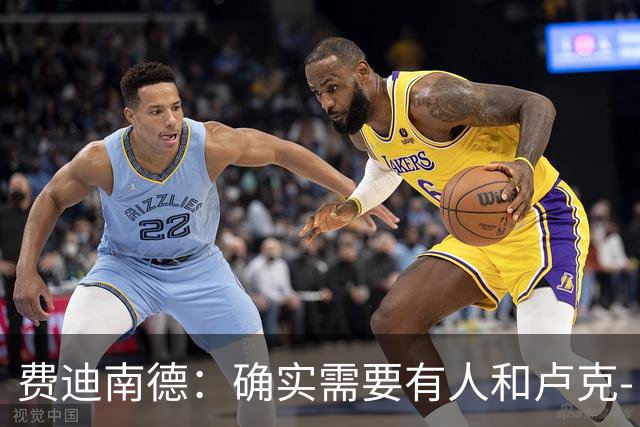费迪南德：确实需要有人和卢克-肖竞争，但找凑数的也不理智