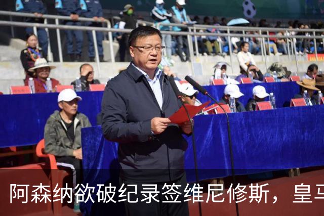 阿森纳欲破纪录签维尼修斯，皇马新帅穆帅将最终决定